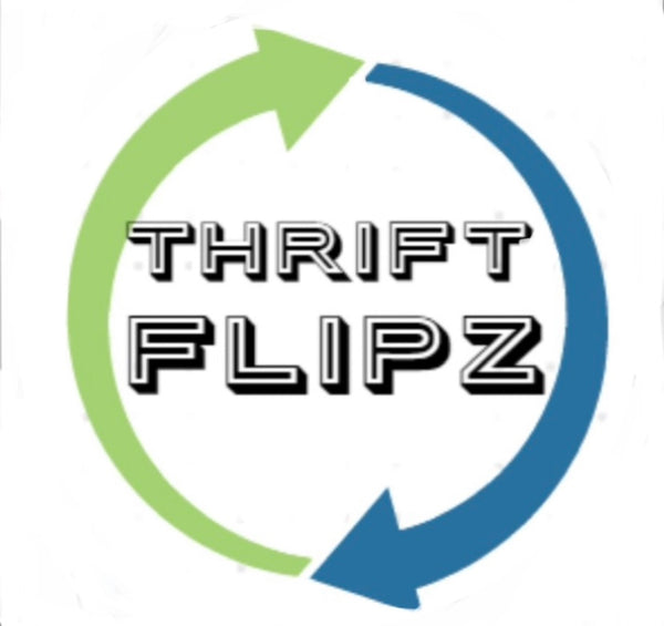 ThriftFlipz logo